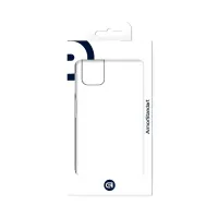 Чохол до мобільного телефона Armorstandart Air Series Samsung A03s (A037) Transparent (ARM59784) - 2