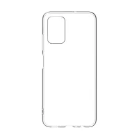 Чохол до мобільного телефона Armorstandart Air Series Samsung A03s (A037) Transparent (ARM59784) - 1