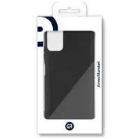 Чохол до мобільного телефона Armorstandart Matte Slim Fit ZTE Blade A71 Black (ARM59803) - 2