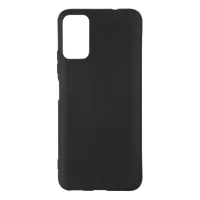 Чохол до мобільного телефона Armorstandart Matte Slim Fit ZTE Blade A71 Black (ARM59803) - 1