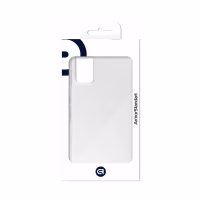Чохол до мобільного телефона Armorstandart Air Series Samsung S20 FE (G780) Transparent (ARM59884) - Image 2