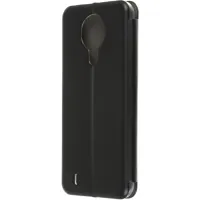 Чохол до мобільного телефона Armorstandart G-Case Nokia 1.4 Black (ARM59891) - 1