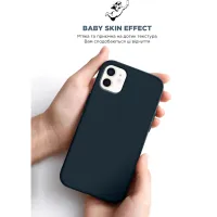 Чохол до мобільного телефона Armorstandart ICON2 Case Apple iPhone 11 Midnight Blue (ARM60553) - Зображення 8