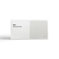 Серветки Armorstandart Magic Polishing Cloth, 15х15 см, Silver (ARM61026) - 2