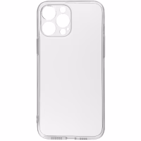 Чохол до мобільного телефона Armorstandart Air Series Apple iPhone 13 Pro Max Camera cover Transparent (ARM61254) - Image 1