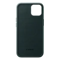 Чохол до мобільного телефона Armorstandart FAKE Leather Case Apple iPhone 13 Pro Max Shirt Green (ARM61377) - 2