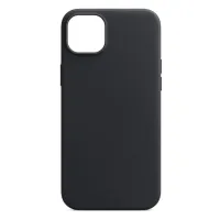 Чохол до мобільного телефона Armorstandart FAKE Leather Case Apple iPhone 12 / 12 Pro Black (ARM61382) - 1