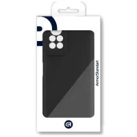 Чохол до мобільного телефона Armorstandart Matte Slim Fit Infinix Note 11 Camera cover Black (ARM61773) - 2
