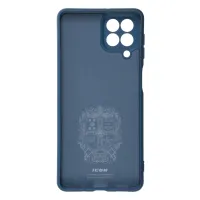 Чохол до мобільного телефона Armorstandart ICON Case Samsung M53 (M536) Dark Blue (ARM61803) - 2