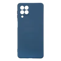 Чохол до мобільного телефона Armorstandart ICON Case Samsung M53 (M536) Dark Blue (ARM61803) - 1