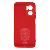 Чохол до мобільного телефона Armorstandart ICON Case Xiaomi Redmi 10 5G/11 Prime 5G/Note 11E 5G Red (ARM61855) - 2