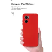 Чохол до мобільного телефона Armorstandart ICON Case Xiaomi Redmi 10 5G/11 Prime 5G/Note 11E 5G Red (ARM61855) - 4