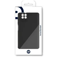 Чохол до мобільного телефона Armorstandart Matte Slim Fit Infinix Note 10 Pro Camera cover Black (ARM62268) - 2