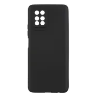 Чохол до мобільного телефона Armorstandart Matte Slim Fit Infinix Note 10 Pro Camera cover Black (ARM62268) - 1