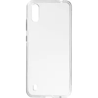 Чохол до мобільного телефона Armorstandart Air Series ZTE Blade A51 Lite Transparent (ARM62338) - 1