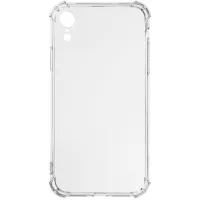 Чохол до мобільного телефона Armorstandart Air Force Apple iPhone Xr Transparent (ARM62370) - 1