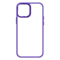 Чохол до мобільного телефона Armorstandart Unit Apple iPhone 14 Lavender (ARM62479) - Зображення 1