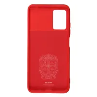 Чехол для мобильного телефона Armorstandart ICON Case Xiaomi Poco M5 Red (ARM62973) - Изображение 2