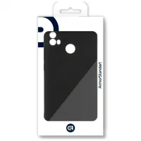 Чохол до мобільного телефона Armorstandart Matte Slim Fit Motorola E40 Camera cover Black (ARM63050) - 2