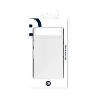 Чохол до мобільного телефона Armorstandart Air Series Google Pixel 7 Pro Transparent (ARM63342) - 2