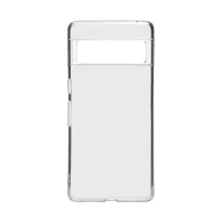 Чохол до мобільного телефона Armorstandart Air Series Google Pixel 7 Pro Transparent (ARM63342) - 1