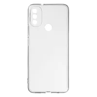 Чохол до мобільного телефона Armorstandart Air Series Motorola E20 Transparent (ARM63456) - 1