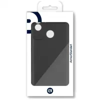 Чохол до мобільного телефона Armorstandart Matte Slim Fit TECNO Pop 5 LTE (BD4) Camera cover Black (ARM63705) - 2