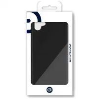 Чохол до мобільного телефона Armorstandart Matte Slim Fit Samsung A04 (A045) Black (ARM63897) - 2