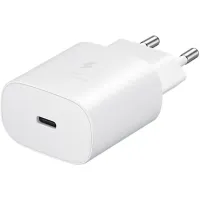 Зарядний пристрій Armorstandart AR-TA800W USB-C 25W Fast Charger white (ARM63975) - 2
