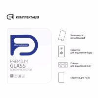 Скло захисне Armorstandart Glass.CR Xiaomi Redmi Pad 2022 10.6 (ARM64000) - Image 4