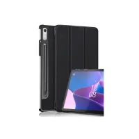 Чохол до планшета Armorstandart Smart Case Lenovo Tab P11 Pro 2nd Gen Black (ARM64127) - 3
