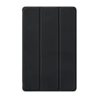 Чохол до планшета Armorstandart Smart Case Lenovo Tab P11 (2nd Gen) Black (ARM64129) - 1