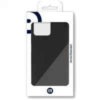 Чохол до мобільного телефона Armorstandart Matte Slim Fit Realme C30s Black (ARM64730) - 2