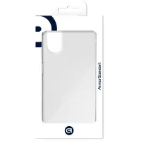 Чохол до мобільного телефона Armorstandart Air Series OPPO A17 4G/A17k 4G Transparent (ARM64846) - 3