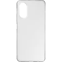 Чохол до мобільного телефона Armorstandart Air Series OPPO A17 4G/A17k 4G Transparent (ARM64846) - 1