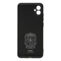 Чохол до мобільного телефона Armorstandart ICON Case Samsung A04e / M04 / F04 Black (ARM65140) - 2