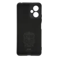 Чохол до мобільного телефона Armorstandart ICON Case Xiaomi Redmi Note 12 5G Black (ARM65192) - 2