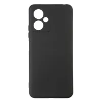 Чохол до мобільного телефона Armorstandart ICON Case Xiaomi Redmi Note 12 5G Black (ARM65192) - 1