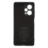 Чохол до мобільного телефона Armorstandart ICON Case Xiaomi Redmi Note 12 Pro+ 5G Camera cover Black (ARM65211) - 2
