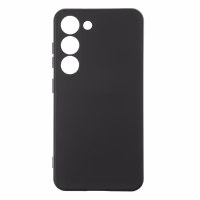 Чохол до мобільного телефона Armorstandart ICON Case Samsung S23 Black (ARM65452) - Image 1