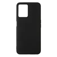 Чохол до мобільного телефона Armorstandart Matte Slim Fit Realme 9 Pro Black (ARM65858) - 1