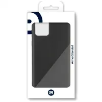 Чохол до мобільного телефона Armorstandart Matte Slim Fit Motorola E13 Black (ARM66141) - 2