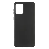 Чохол до мобільного телефона Armorstandart Matte Slim Fit Motorola E13 Black (ARM66141) - 1