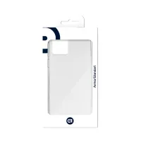 Чохол до мобільного телефона Armorstandart Air Series Motorola E13 Transparent (ARM66145) - 2