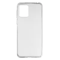 Чохол до мобільного телефона Armorstandart Air Series Motorola E13 Transparent (ARM66145) - 1