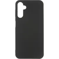 Чохол до мобільного телефона Armorstandart Matte Slim Fit Samsung A24 4G (A245) Black (ARM66168) - 1