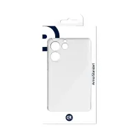 Чохол до мобільного телефона Armorstandart Air Force Samsung S23 Ultra Camera cover Transparent (ARM66399) - 2
