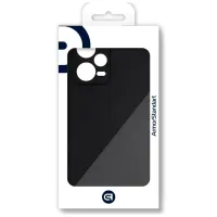 Чохол до мобільного телефона Armorstandart Matte Slim Fit Xiaomi Redmi Note 12 Pro+ 5G Camera cover Black (ARM66523) - 2