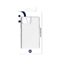 Чохол до мобільного телефона Armorstandart Air Series Xiaomi Redmi 12 4G Camera cover Transparent (ARM66530) - 2