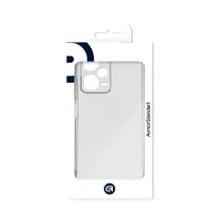 Чохол до мобільного телефона Armorstandart Air Force Xiaomi Redmi Note 12 Pro+ 5G Camera cover Transparent (ARM66978) - 2